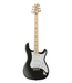 PRS PRS Silver Sky - Maple Fretboard, Satin Faded Black Tee