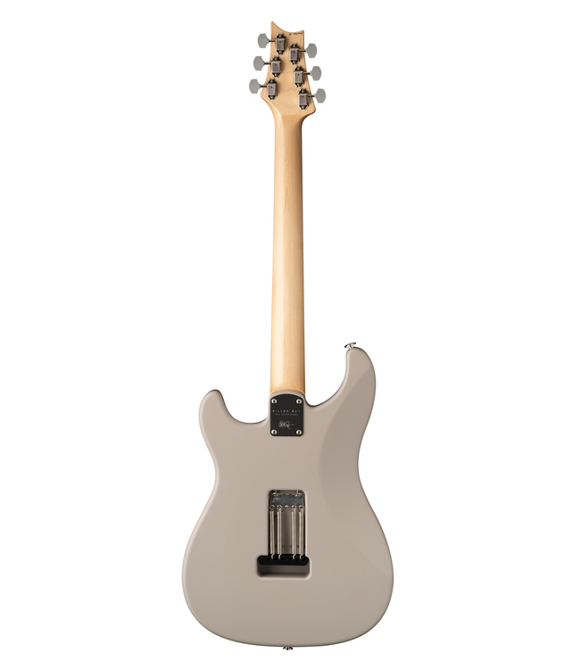 PRS Silver Sky - Maple Fretboard, Satin Moc Sand