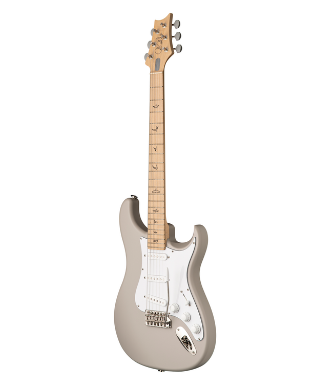PRS Silver Sky - Maple Fretboard, Satin Moc Sand