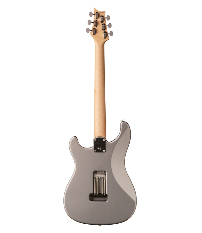 PRS Silver Sky - Maple Fretboard, Tungsten