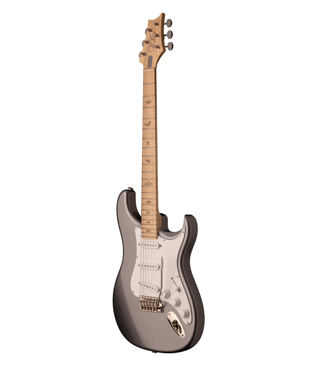 PRS Silver Sky - Maple Fretboard, Tungsten