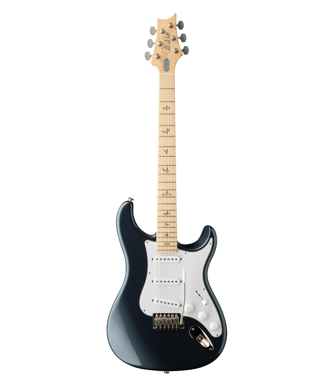 PRS PRS Silver Sky - Maple Fretboard, Venetian Blue