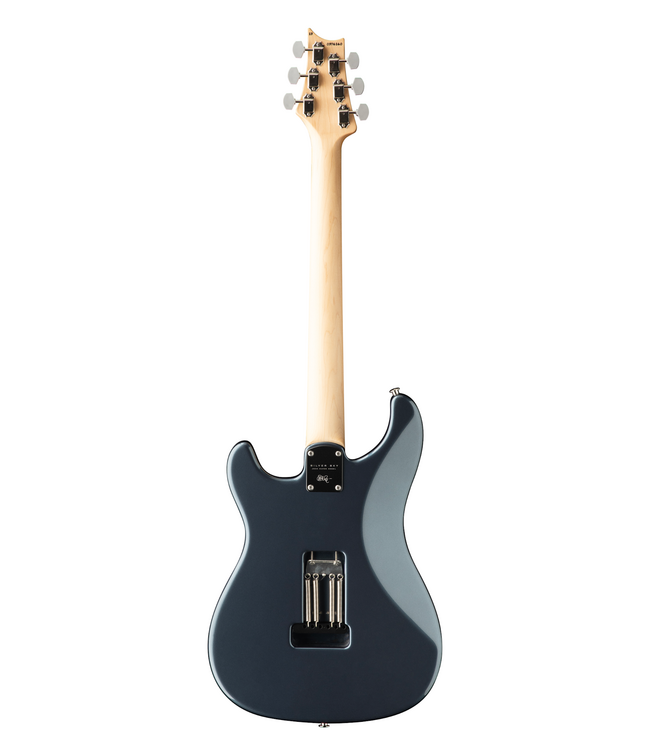 PRS Silver Sky - Maple Fretboard, Venetian Blue