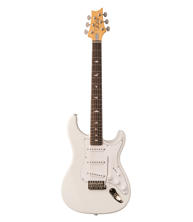PRS Silver Sky - Rosewood Fretboard, Frost