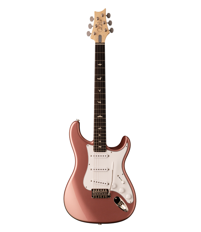 PRS PRS Silver Sky - Rosewood Fretboard, Midnight Rose