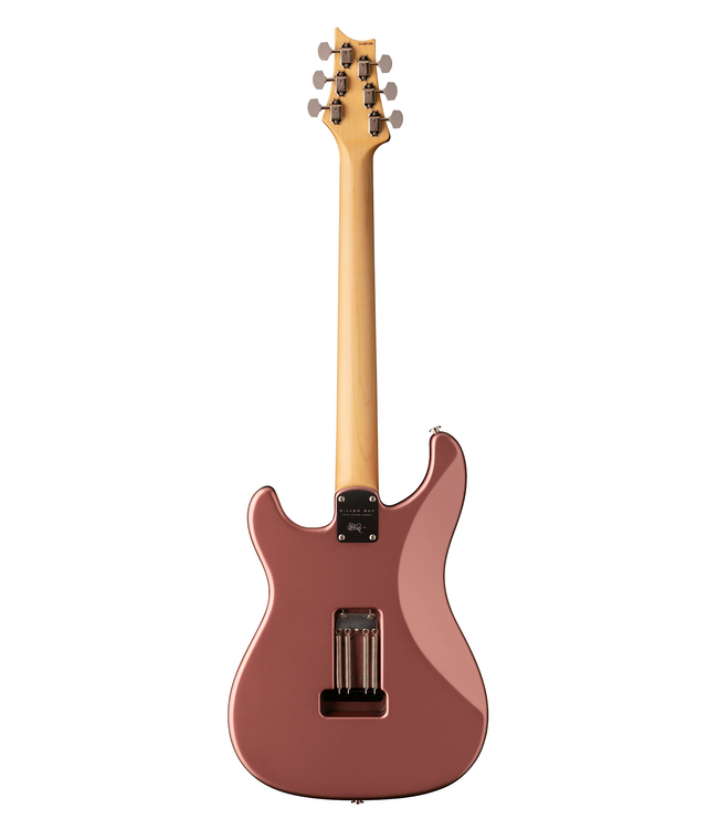PRS Silver Sky - Rosewood Fretboard, Midnight Rose