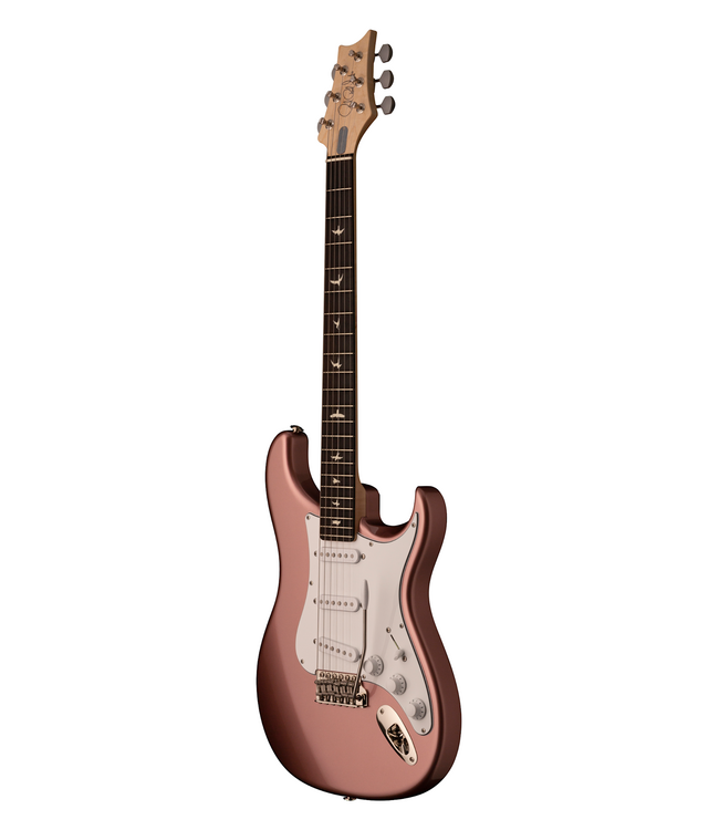 PRS Silver Sky - Rosewood Fretboard, Midnight Rose