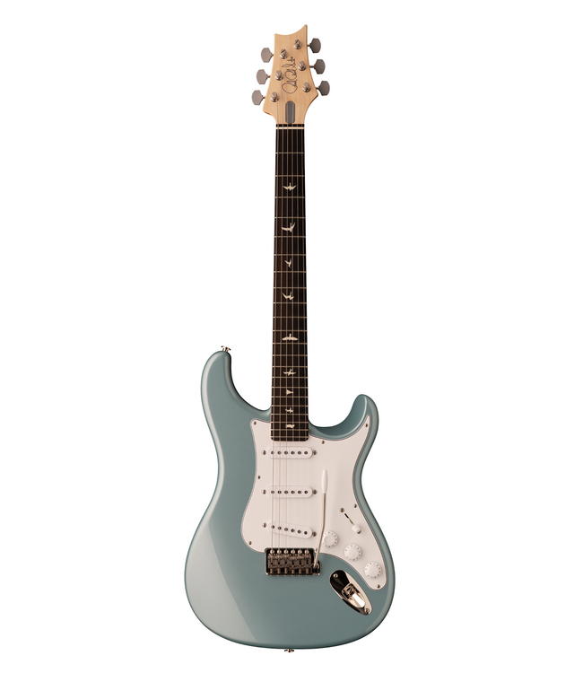 PRS Silver Sky - Rosewood Fretboard, Polar Blue