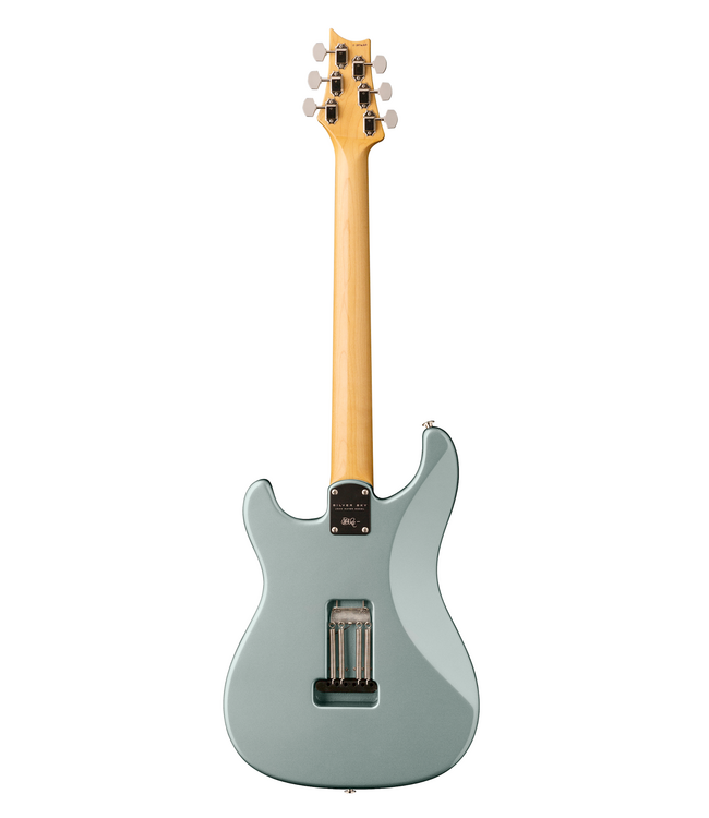 PRS Silver Sky - Rosewood Fretboard, Polar Blue