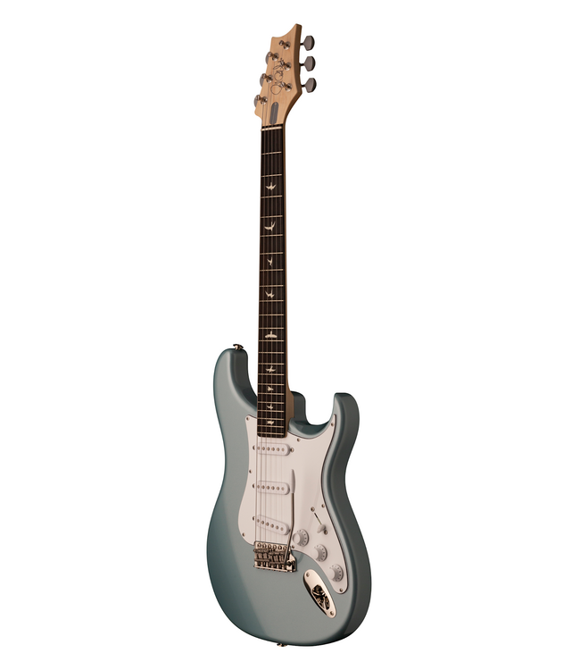PRS Silver Sky - Rosewood Fretboard, Polar Blue