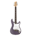 PRS PRS Silver Sky - Rosewood Fretboard, Satin Black Plum