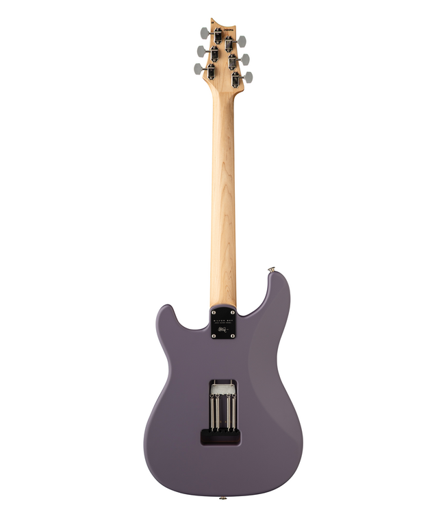 PRS Silver Sky - Rosewood Fretboard, Satin Black Plum