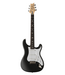 PRS PRS Silver Sky - Rosewood Fretboard, Satin Faded Black Tee
