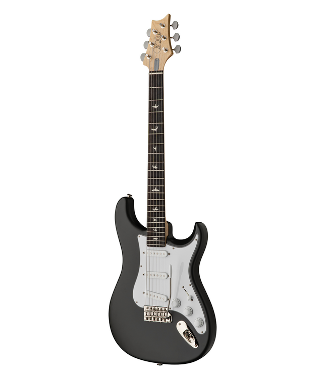 PRS Silver Sky - Rosewood Fretboard, Satin Faded Black Tee