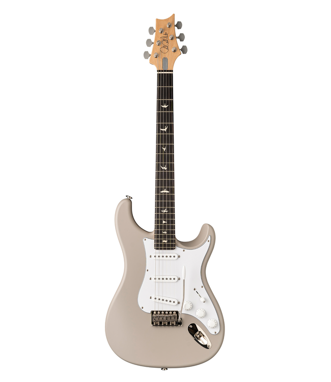PRS Silver Sky - Rosewood Fretboard, Satin Moc Sand