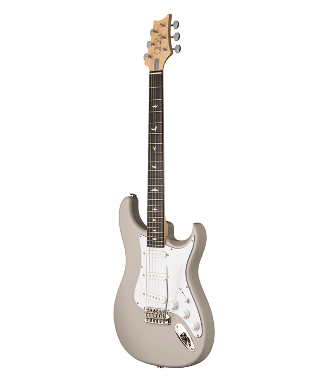 PRS Silver Sky - Rosewood Fretboard, Satin Moc Sand