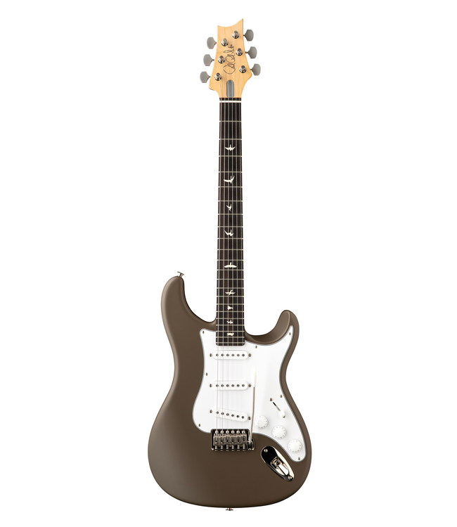 PRS PRS Silver Sky - Rosewood Fretboard, Satin Mojave Brown