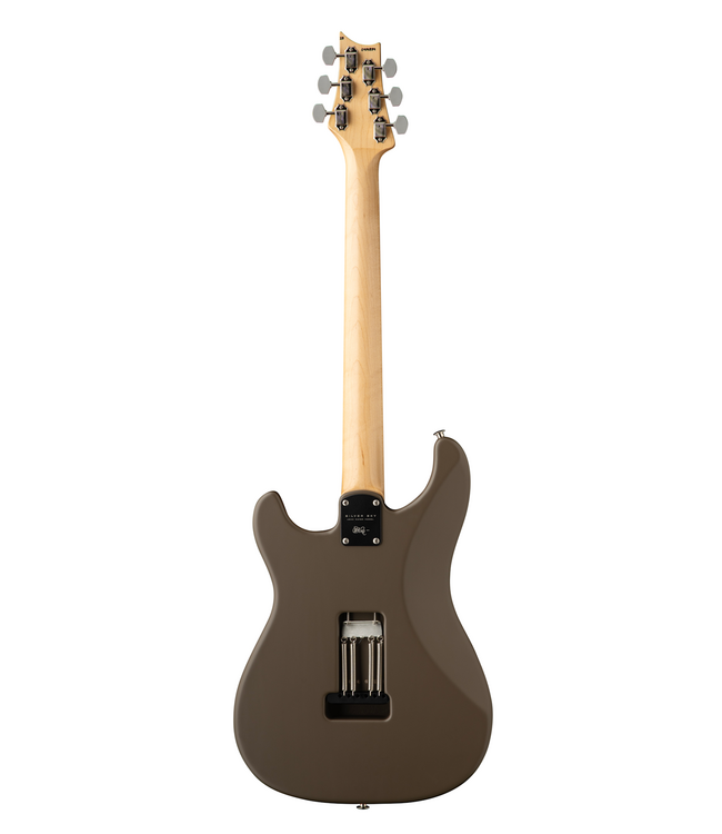 PRS Silver Sky - Rosewood Fretboard, Satin Mojave Brown