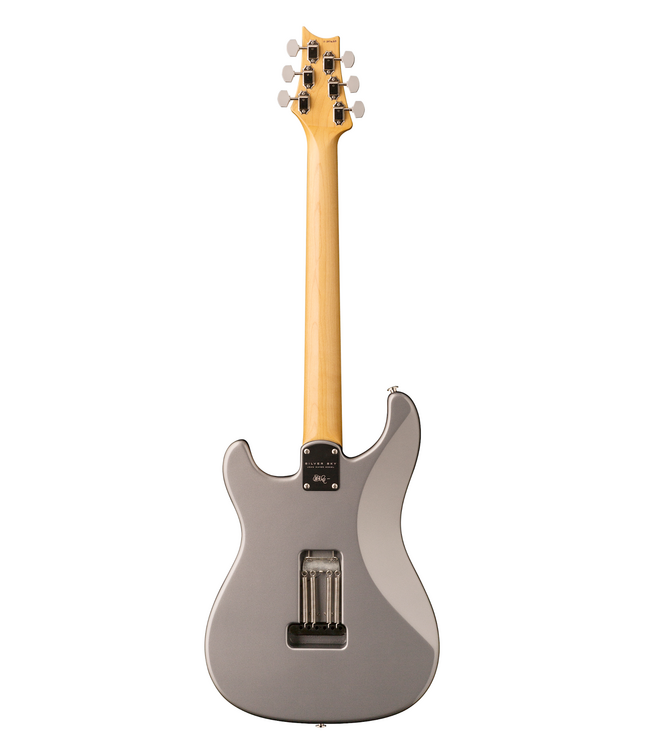 PRS Silver Sky - Rosewood Fretboard, Tungsten