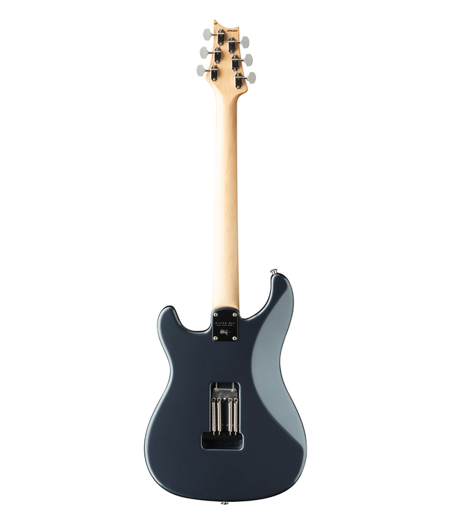PRS Silver Sky - Rosewood Fretboard, Venetian Blue