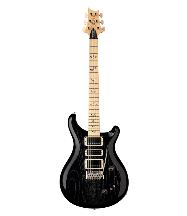 PRS Swamp Ash Special - Maple Fretboard, Black Dog Hair Smokeburst