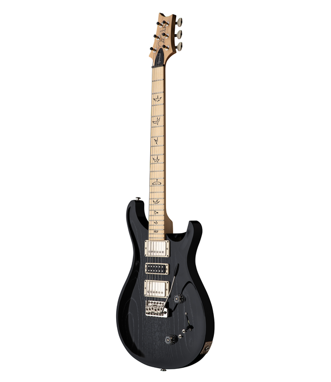 PRS Swamp Ash Special - Maple Fretboard, Black Dog Hair Smokeburst