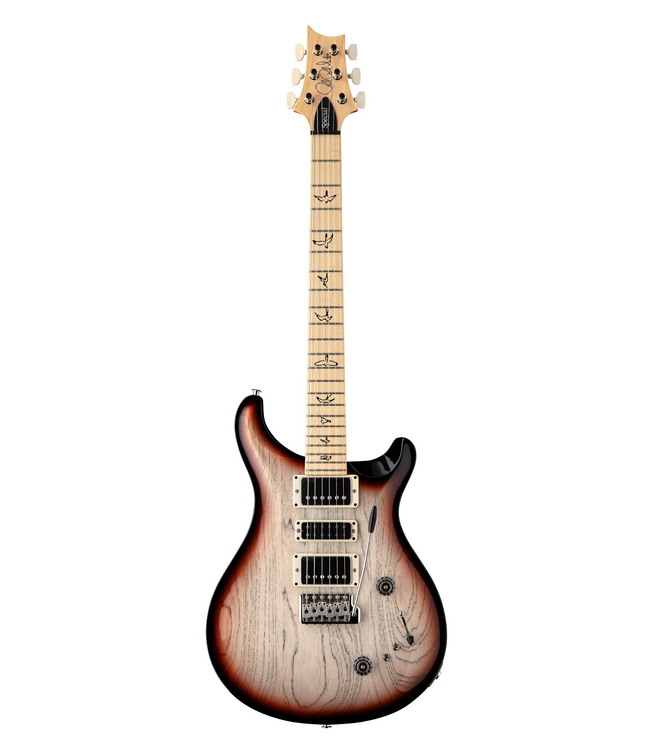 PRS PRS Swamp Ash Special - Maple Fretboard, Jasper Smokeburst