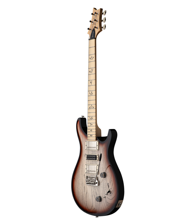 PRS Swamp Ash Special - Maple Fretboard, Jasper Smokeburst
