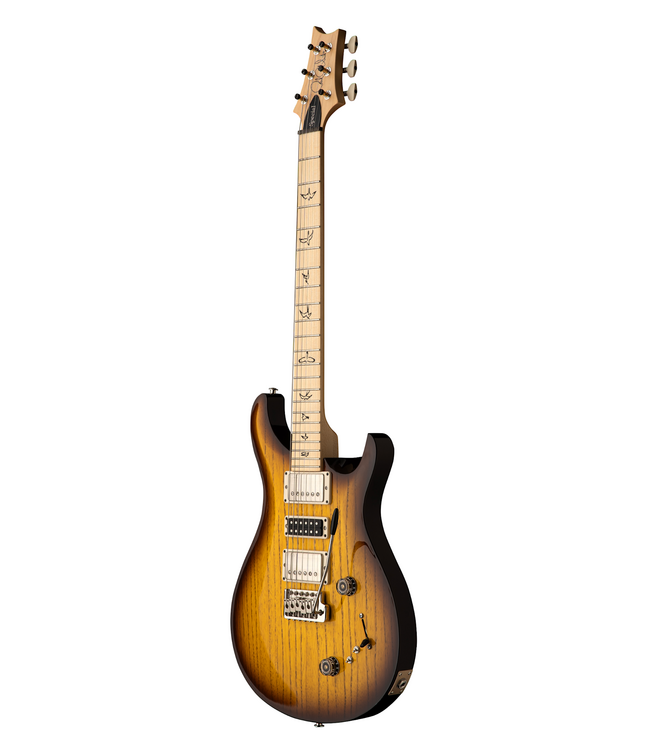 PRS Swamp Ash Special - Maple Fretboard, McCarty Tobacco Sunburst