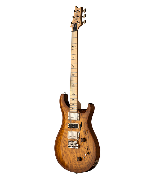 PRS Swamp Ash Special - Maple Fretboard, Vintage Natural