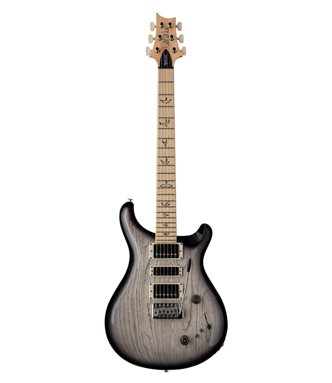 PRS Swamp Ash Special - Maple Fretboard, White Dog Hair Smokeburst