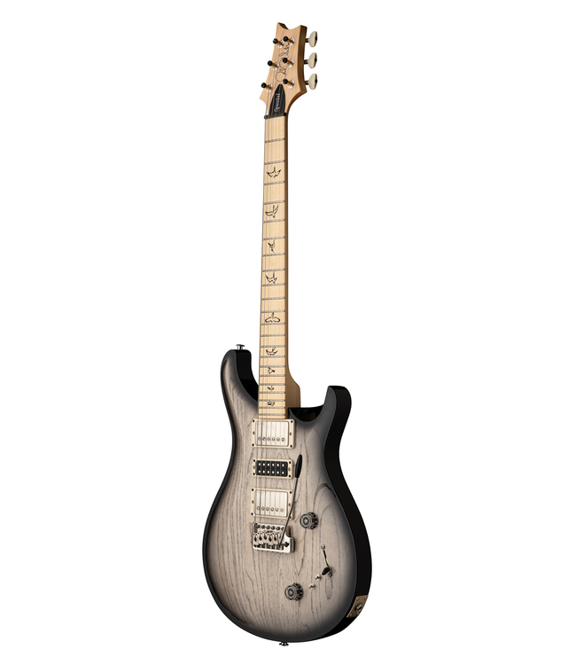 PRS Swamp Ash Special - Maple Fretboard, White Dog Hair Smokeburst