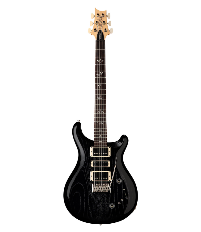 PRS Swamp Ash Special - Rosewood Fretboard, Black Dog Hair Smokeburst