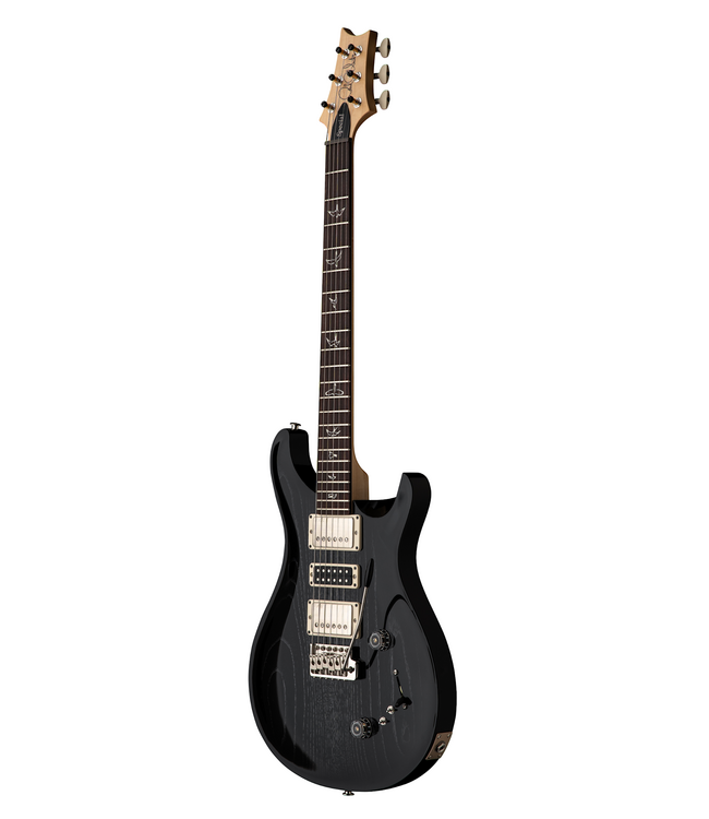 PRS Swamp Ash Special - Rosewood Fretboard, Black Dog Hair Smokeburst