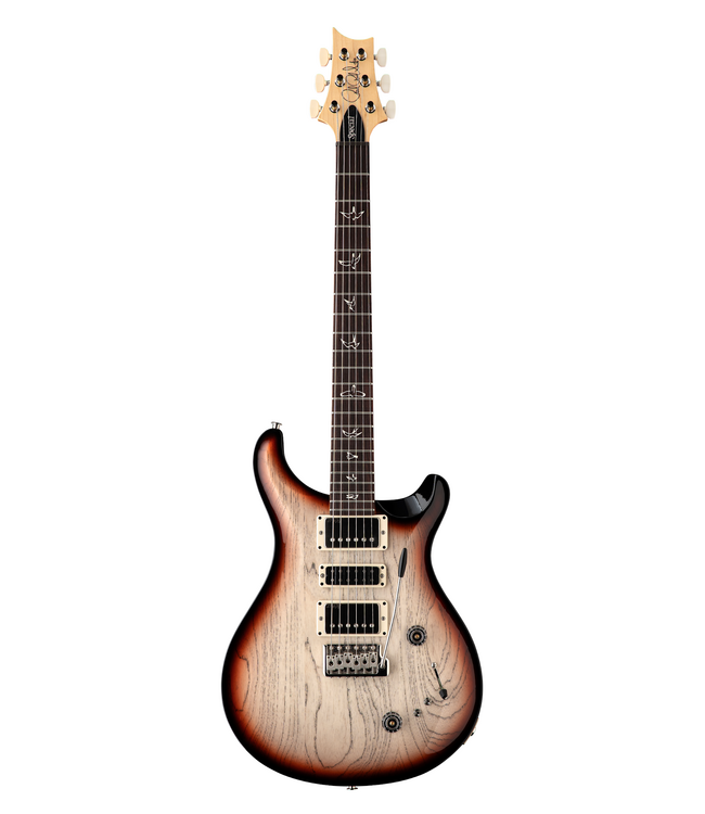 PRS PRS Swamp Ash Special - Rosewood Fretboard, Jasper Smokeburst