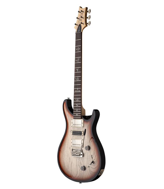 PRS Swamp Ash Special - Rosewood Fretboard, Jasper Smokeburst