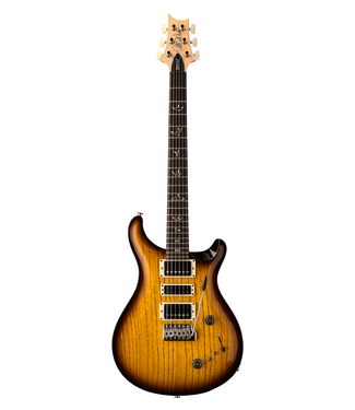 PRS PRS Swamp Ash Special - Rosewood Fretboard, McCarty Tobacco Sunburst