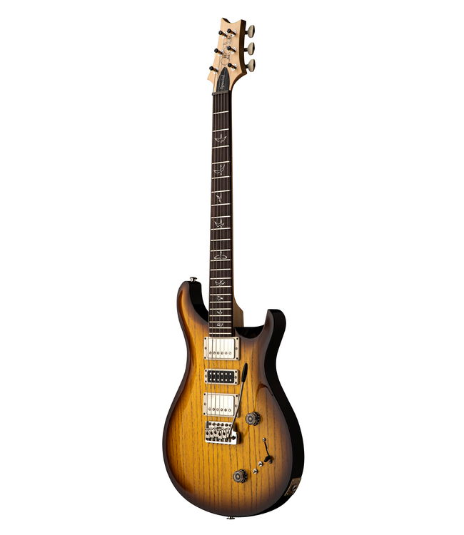 PRS Swamp Ash Special - Rosewood Fretboard, McCarty Tobacco Sunburst