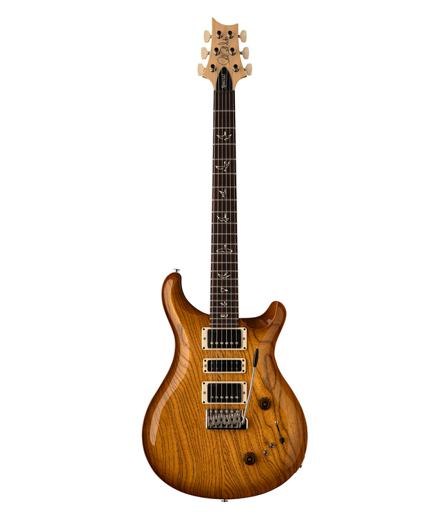 PRS Swamp Ash Special - Rosewood Fretboard, Vintage Natural