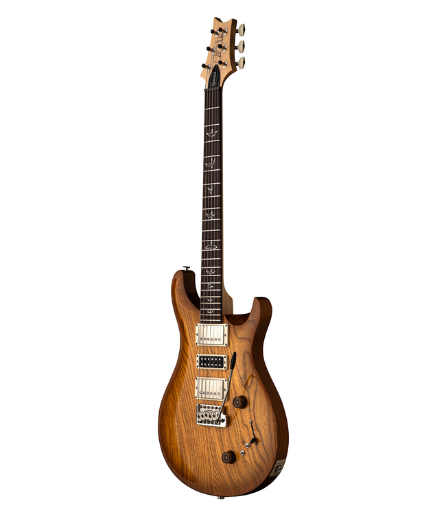 PRS Swamp Ash Special - Rosewood Fretboard, Vintage Natural