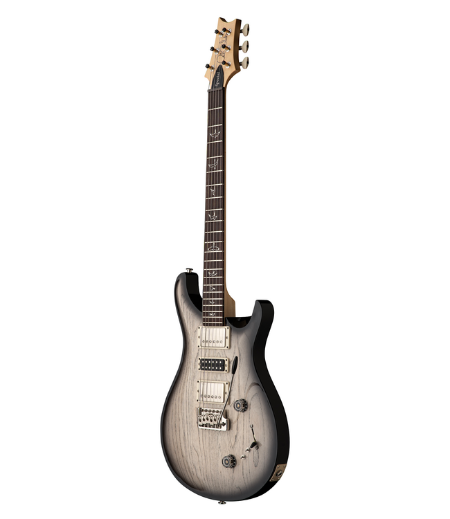 PRS Swamp Ash Special - Rosewood Fretboard, White Dog Hair Smokeburst