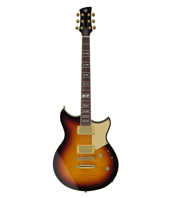 Yamaha Matteo Mancuso Revstar RS20MM - Vintage Sunburst