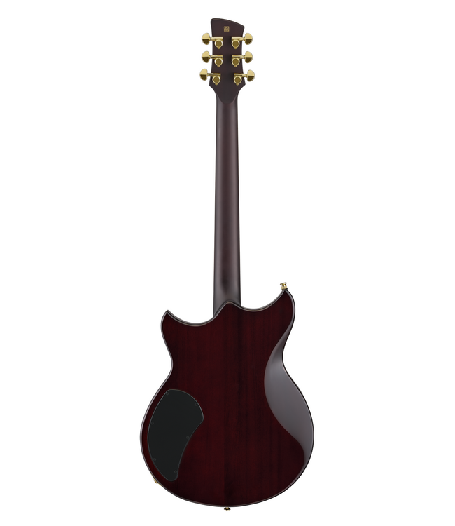 Yamaha Matteo Mancuso Revstar RS20MM - Vintage Sunburst