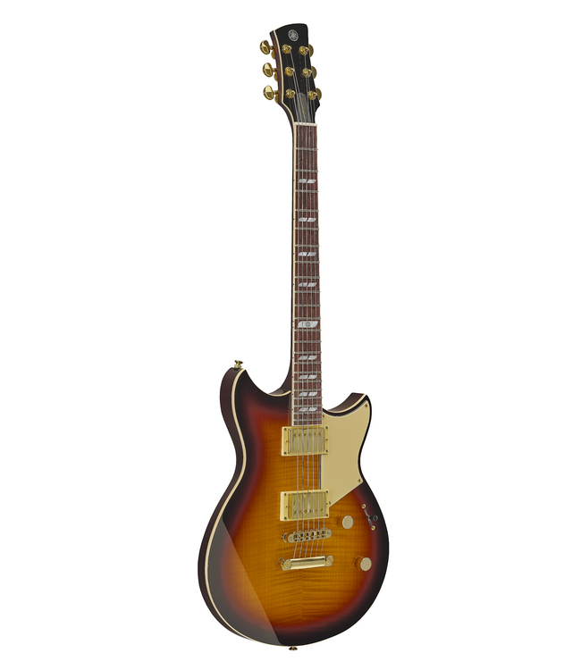 Yamaha Matteo Mancuso Revstar RS20MM - Vintage Sunburst