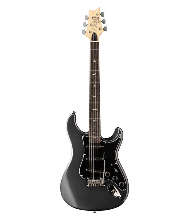 PRS PRS SE Silver Sky Defender - Rosewood Fretboard, Carpathian Grey