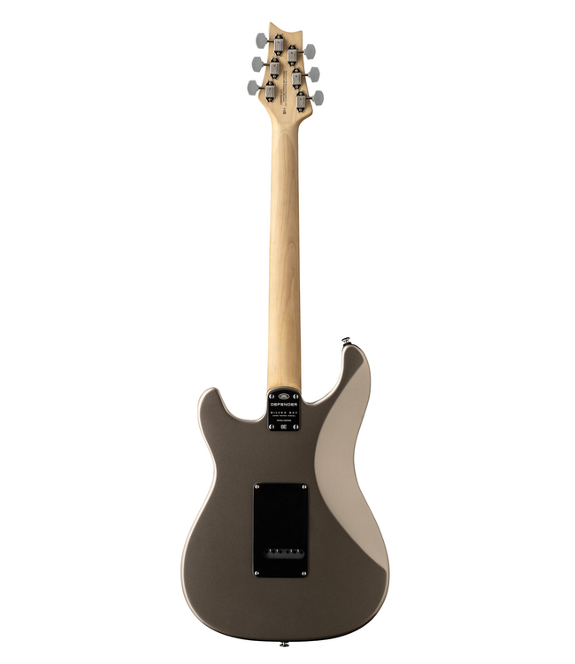 PRS SE Silver Sky Defender - Rosewood Fretboard, Petra Copper