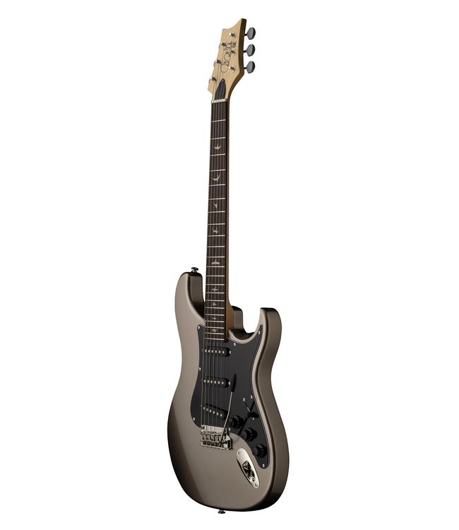 PRS SE Silver Sky Defender - Rosewood Fretboard, Petra Copper