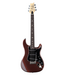 PRS PRS SE Silver Sky Defender - Rosewood Fretboard, Sedona Red