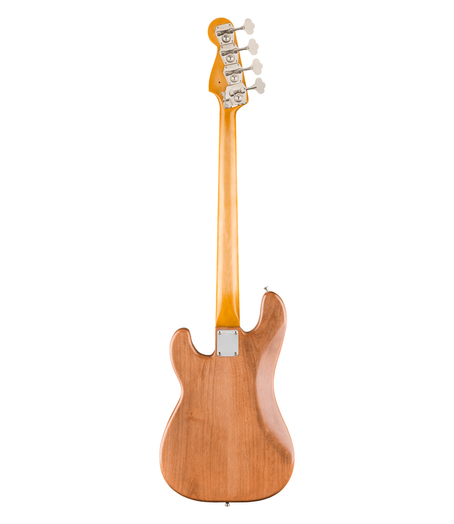 Fender Lee Sklar Precision Bass - Rosewood Fretboard, Natural