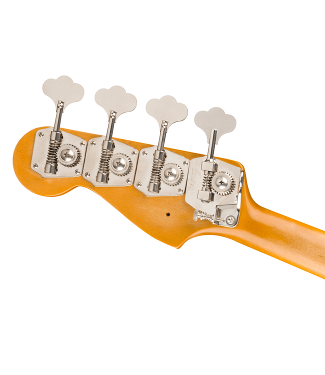 Fender Lee Sklar Precision Bass - Rosewood Fretboard, Natural